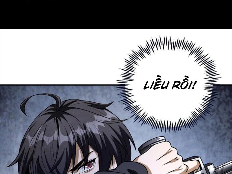 Mạt thế cầu sinh: Ta có thể nhìn thấy ẩn tàng hệ thống Chapter 14 - Trang 3