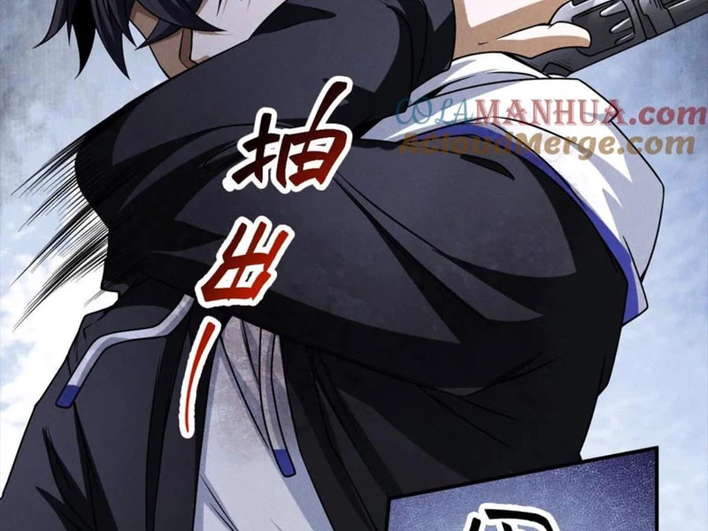 Mạt thế cầu sinh: Ta có thể nhìn thấy ẩn tàng hệ thống Chapter 14 - Trang 3