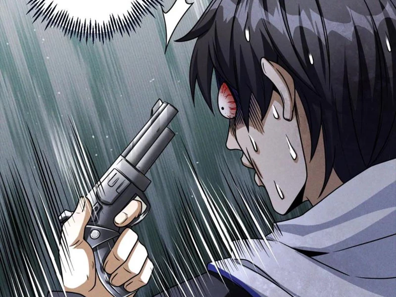 Mạt thế cầu sinh: Ta có thể nhìn thấy ẩn tàng hệ thống Chapter 14 - Trang 3