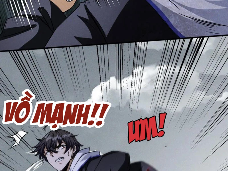 Mạt thế cầu sinh: Ta có thể nhìn thấy ẩn tàng hệ thống Chapter 14 - Trang 3