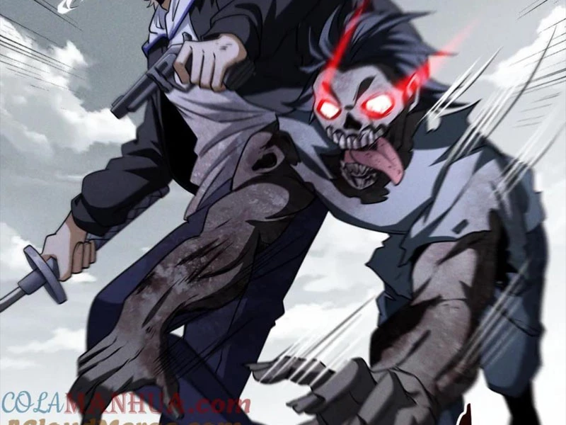 Mạt thế cầu sinh: Ta có thể nhìn thấy ẩn tàng hệ thống Chapter 14 - Trang 3