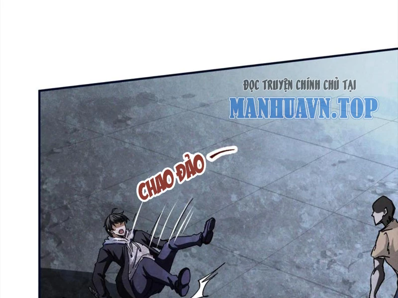 Mạt thế cầu sinh: Ta có thể nhìn thấy ẩn tàng hệ thống Chapter 14 - Trang 3