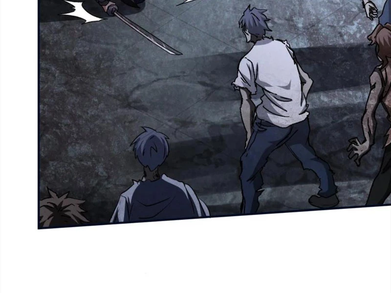 Mạt thế cầu sinh: Ta có thể nhìn thấy ẩn tàng hệ thống Chapter 14 - Trang 3