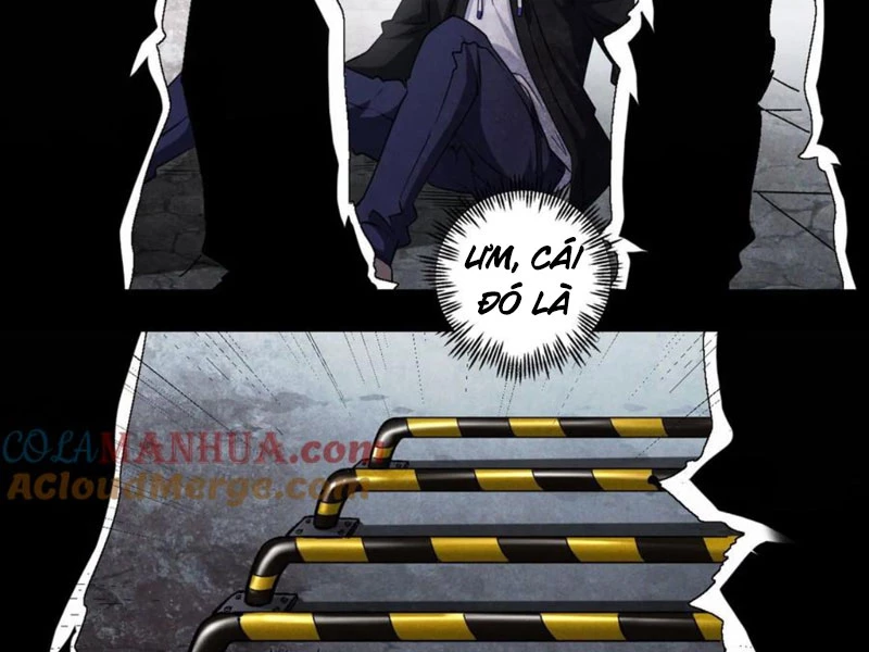 Mạt thế cầu sinh: Ta có thể nhìn thấy ẩn tàng hệ thống Chapter 14 - Trang 3