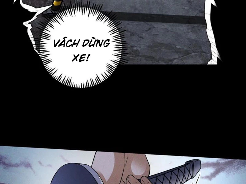 Mạt thế cầu sinh: Ta có thể nhìn thấy ẩn tàng hệ thống Chapter 14 - Trang 3