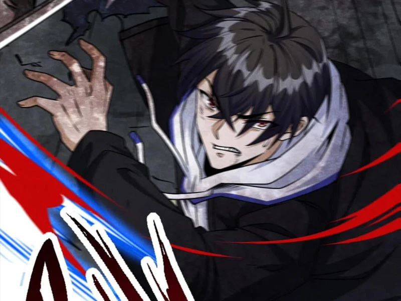 Mạt thế cầu sinh: Ta có thể nhìn thấy ẩn tàng hệ thống Chapter 14 - Trang 3