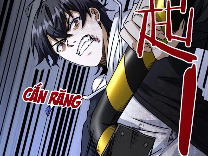 Mạt thế cầu sinh: Ta có thể nhìn thấy ẩn tàng hệ thống Chapter 14 - Trang 3