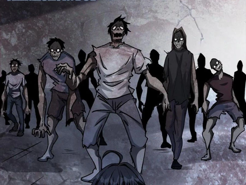 Mạt thế cầu sinh: Ta có thể nhìn thấy ẩn tàng hệ thống Chapter 14 - Trang 3