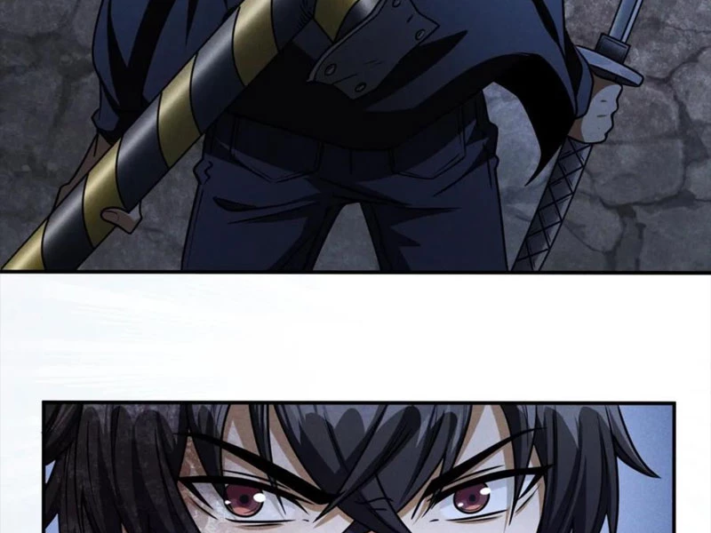 Mạt thế cầu sinh: Ta có thể nhìn thấy ẩn tàng hệ thống Chapter 14 - Trang 3