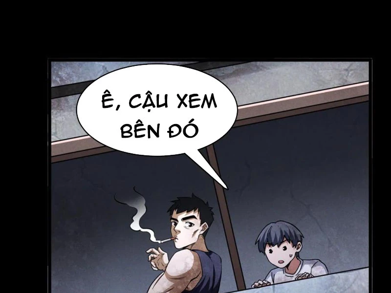 Mạt thế cầu sinh: Ta có thể nhìn thấy ẩn tàng hệ thống Chapter 14 - Trang 3