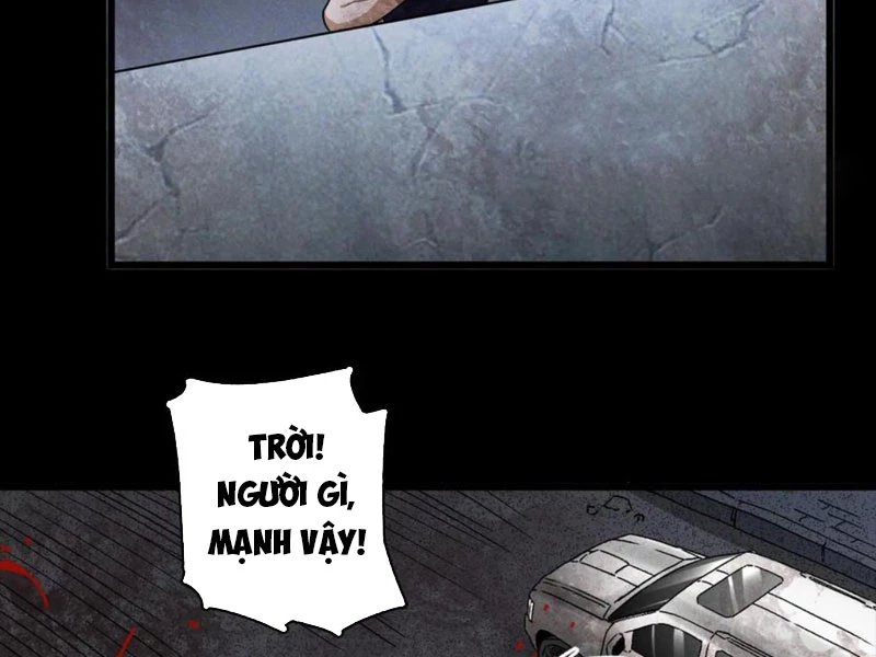 Mạt thế cầu sinh: Ta có thể nhìn thấy ẩn tàng hệ thống Chapter 14 - Trang 3