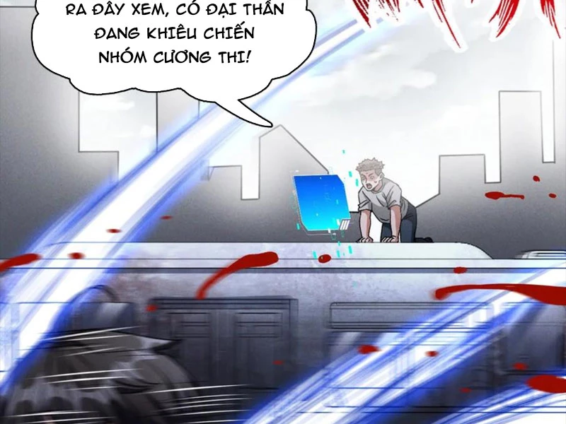 Mạt thế cầu sinh: Ta có thể nhìn thấy ẩn tàng hệ thống Chapter 14 - Trang 3