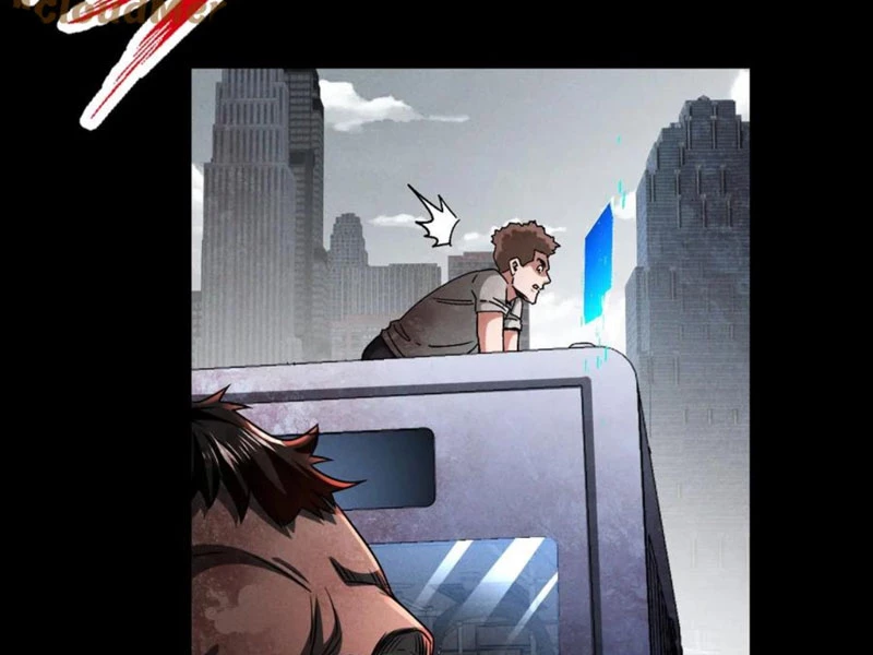 Mạt thế cầu sinh: Ta có thể nhìn thấy ẩn tàng hệ thống Chapter 14 - Trang 3