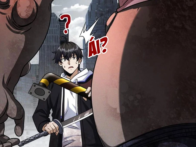 Mạt thế cầu sinh: Ta có thể nhìn thấy ẩn tàng hệ thống Chapter 14 - Trang 3