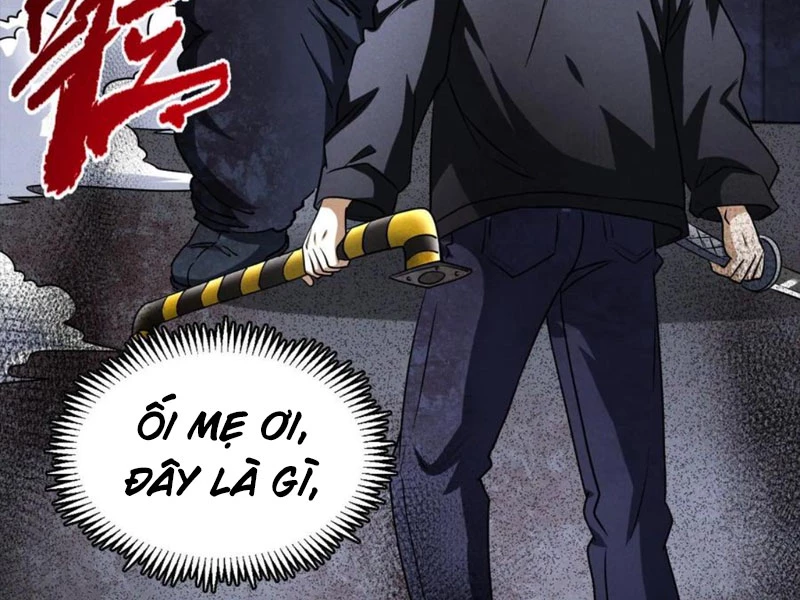 Mạt thế cầu sinh: Ta có thể nhìn thấy ẩn tàng hệ thống Chapter 14 - Trang 3