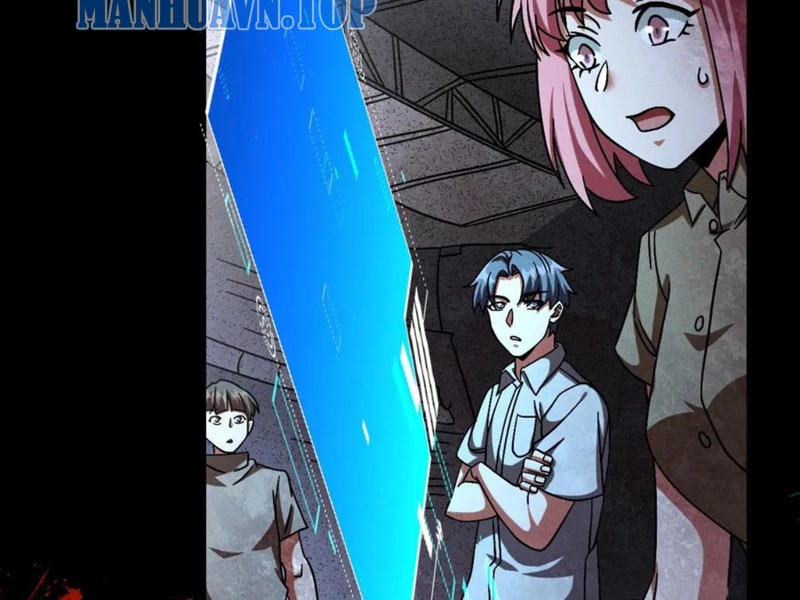 Mạt thế cầu sinh: Ta có thể nhìn thấy ẩn tàng hệ thống Chapter 14 - Trang 3