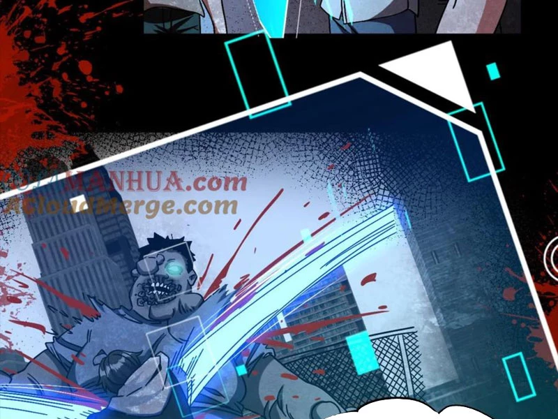 Mạt thế cầu sinh: Ta có thể nhìn thấy ẩn tàng hệ thống Chapter 14 - Trang 3