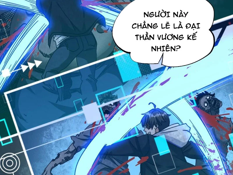 Mạt thế cầu sinh: Ta có thể nhìn thấy ẩn tàng hệ thống Chapter 14 - Trang 3