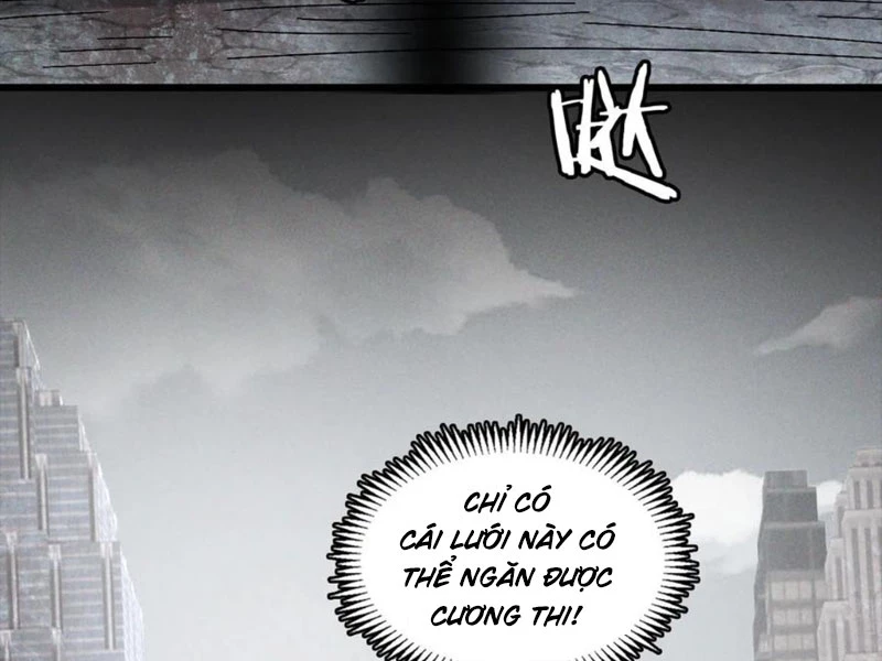 Mạt thế cầu sinh: Ta có thể nhìn thấy ẩn tàng hệ thống Chapter 14 - Trang 3