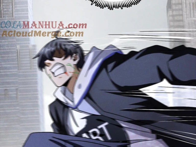 Mạt thế cầu sinh: Ta có thể nhìn thấy ẩn tàng hệ thống Chapter 14 - Trang 3