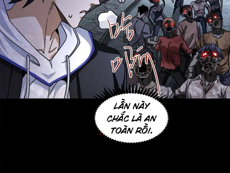 Mạt thế cầu sinh: Ta có thể nhìn thấy ẩn tàng hệ thống Chapter 14 - Trang 3