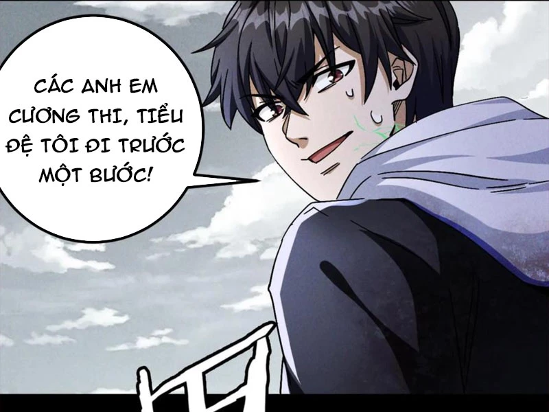 Mạt thế cầu sinh: Ta có thể nhìn thấy ẩn tàng hệ thống Chapter 14 - Trang 3