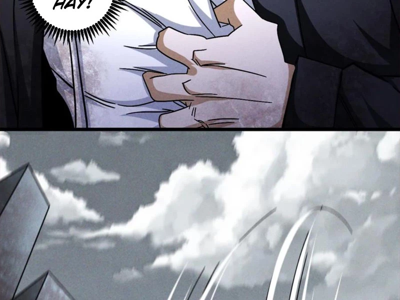 Mạt thế cầu sinh: Ta có thể nhìn thấy ẩn tàng hệ thống Chapter 14 - Trang 3