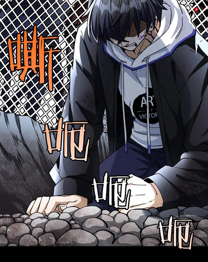 Mạt thế cầu sinh: Ta có thể nhìn thấy ẩn tàng hệ thống Chapter 15 - Trang 3