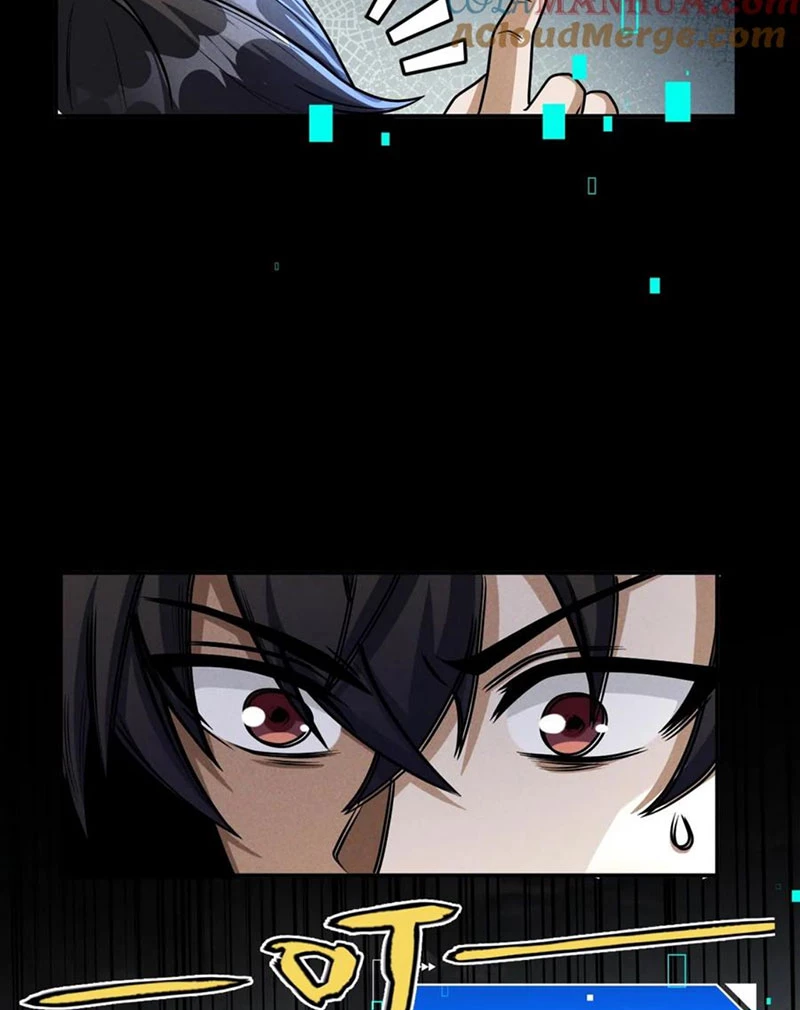 Mạt thế cầu sinh: Ta có thể nhìn thấy ẩn tàng hệ thống Chapter 15 - Trang 3