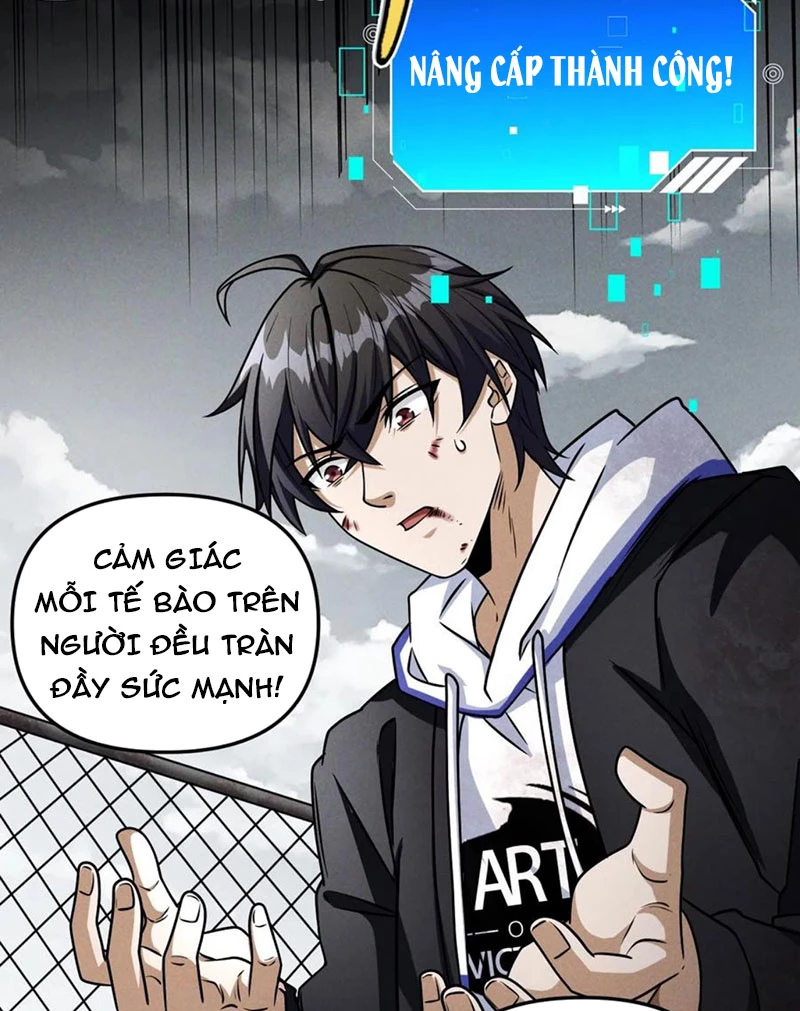 Mạt thế cầu sinh: Ta có thể nhìn thấy ẩn tàng hệ thống Chapter 15 - Trang 3