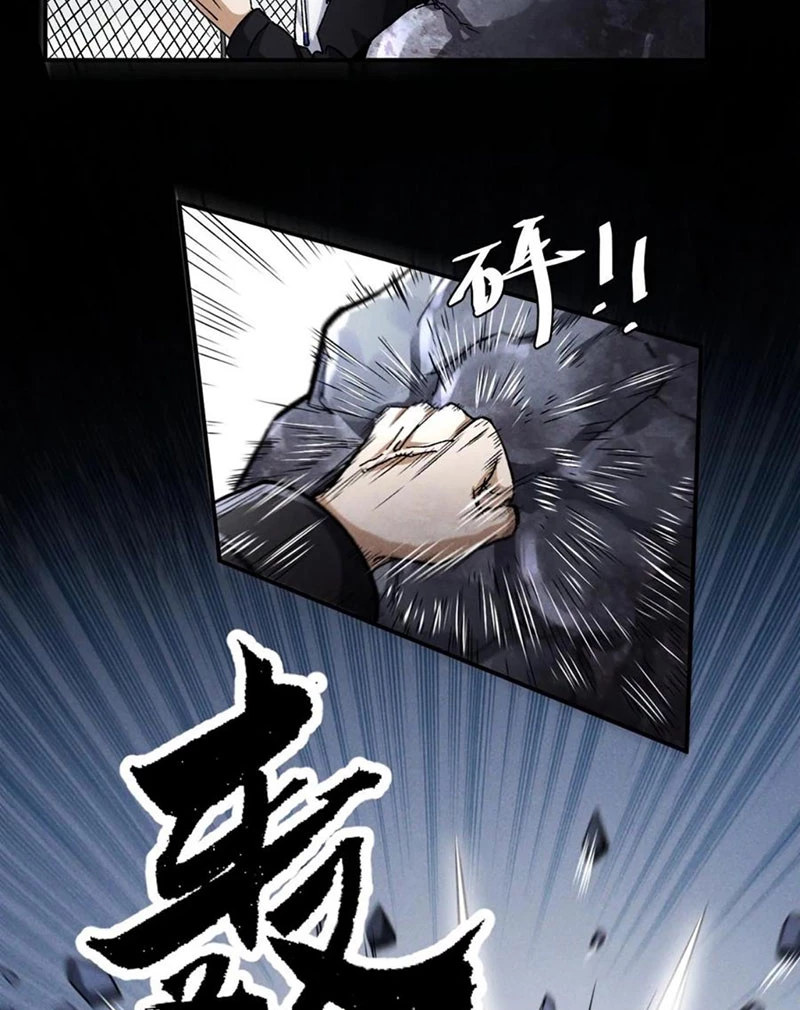 Mạt thế cầu sinh: Ta có thể nhìn thấy ẩn tàng hệ thống Chapter 15 - Trang 3