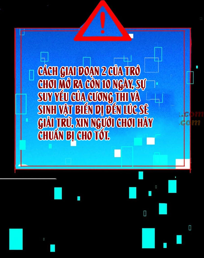 Mạt thế cầu sinh: Ta có thể nhìn thấy ẩn tàng hệ thống Chapter 15 - Trang 3