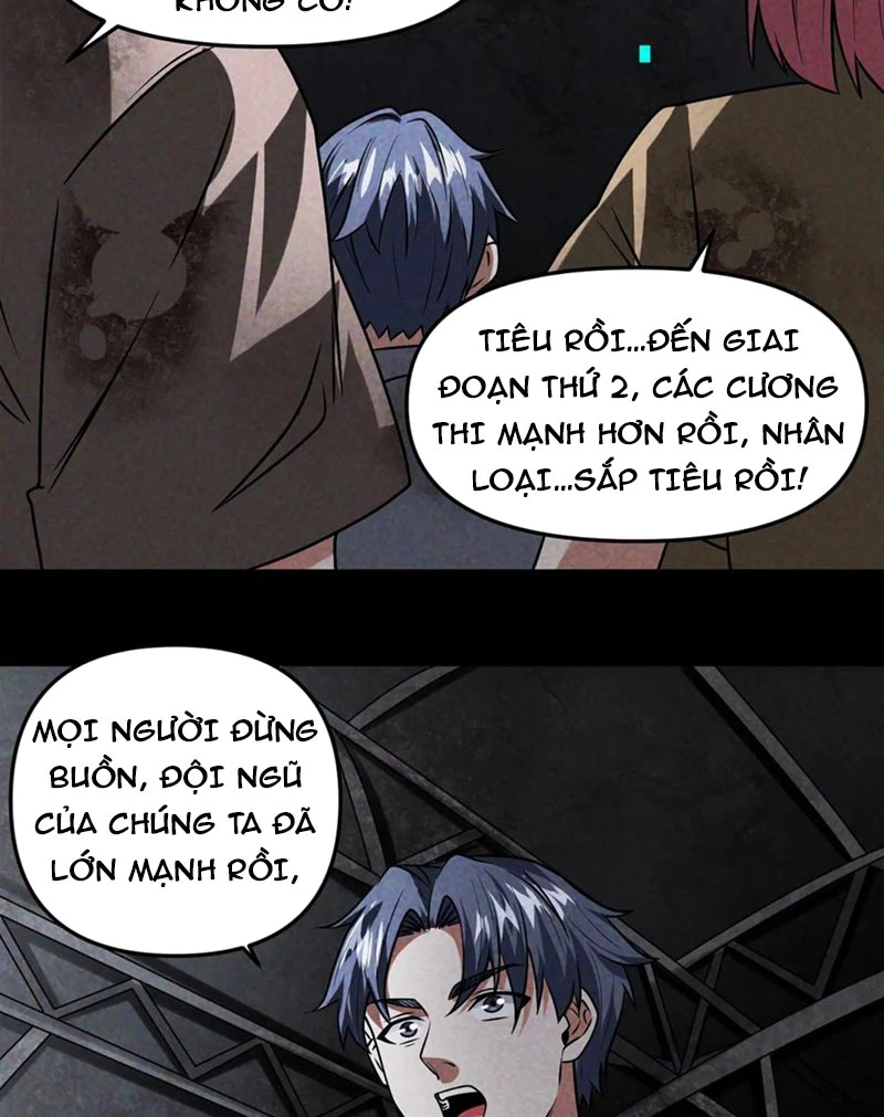 Mạt thế cầu sinh: Ta có thể nhìn thấy ẩn tàng hệ thống Chapter 15 - Trang 3