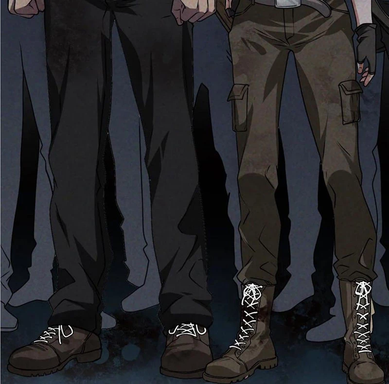 Mạt thế cầu sinh: Ta có thể nhìn thấy ẩn tàng hệ thống Chapter 15 - Trang 3