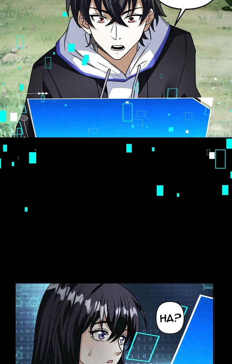 Mạt thế cầu sinh: Ta có thể nhìn thấy ẩn tàng hệ thống Chapter 16 - Trang 3