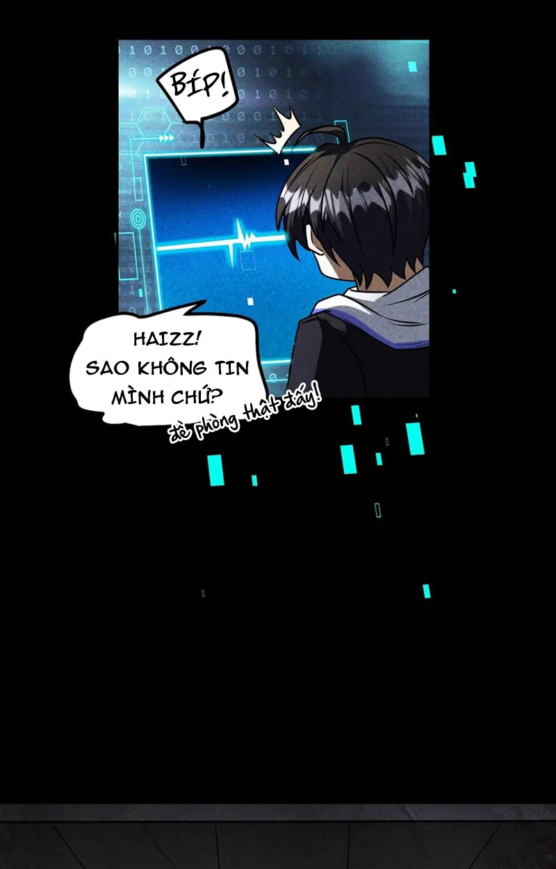 Mạt thế cầu sinh: Ta có thể nhìn thấy ẩn tàng hệ thống Chapter 16 - Trang 3