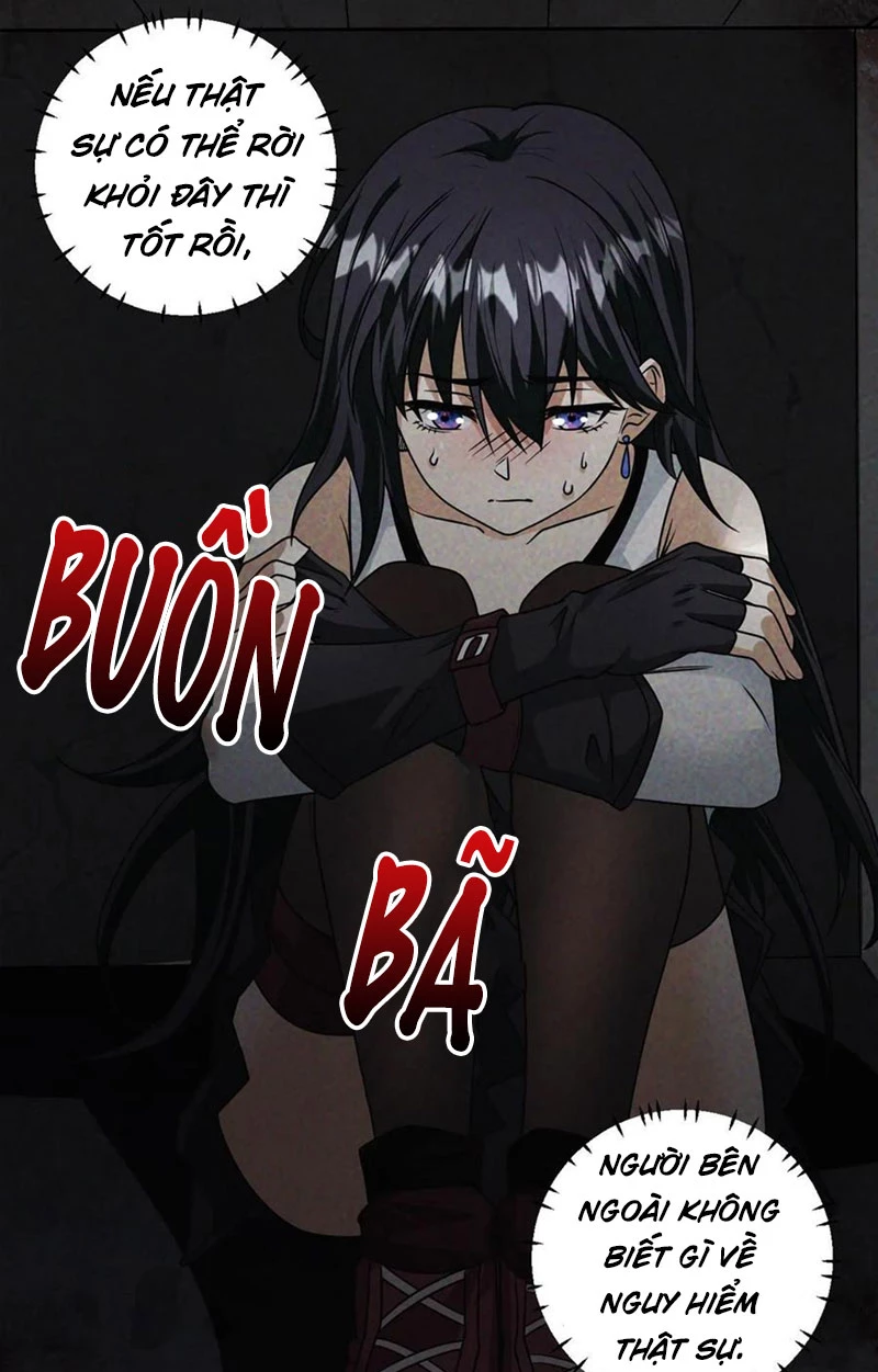 Mạt thế cầu sinh: Ta có thể nhìn thấy ẩn tàng hệ thống Chapter 16 - Trang 3