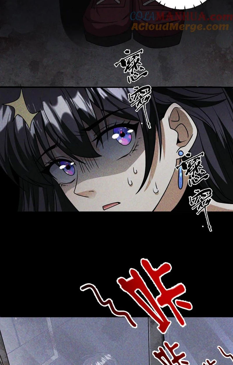 Mạt thế cầu sinh: Ta có thể nhìn thấy ẩn tàng hệ thống Chapter 16 - Trang 3