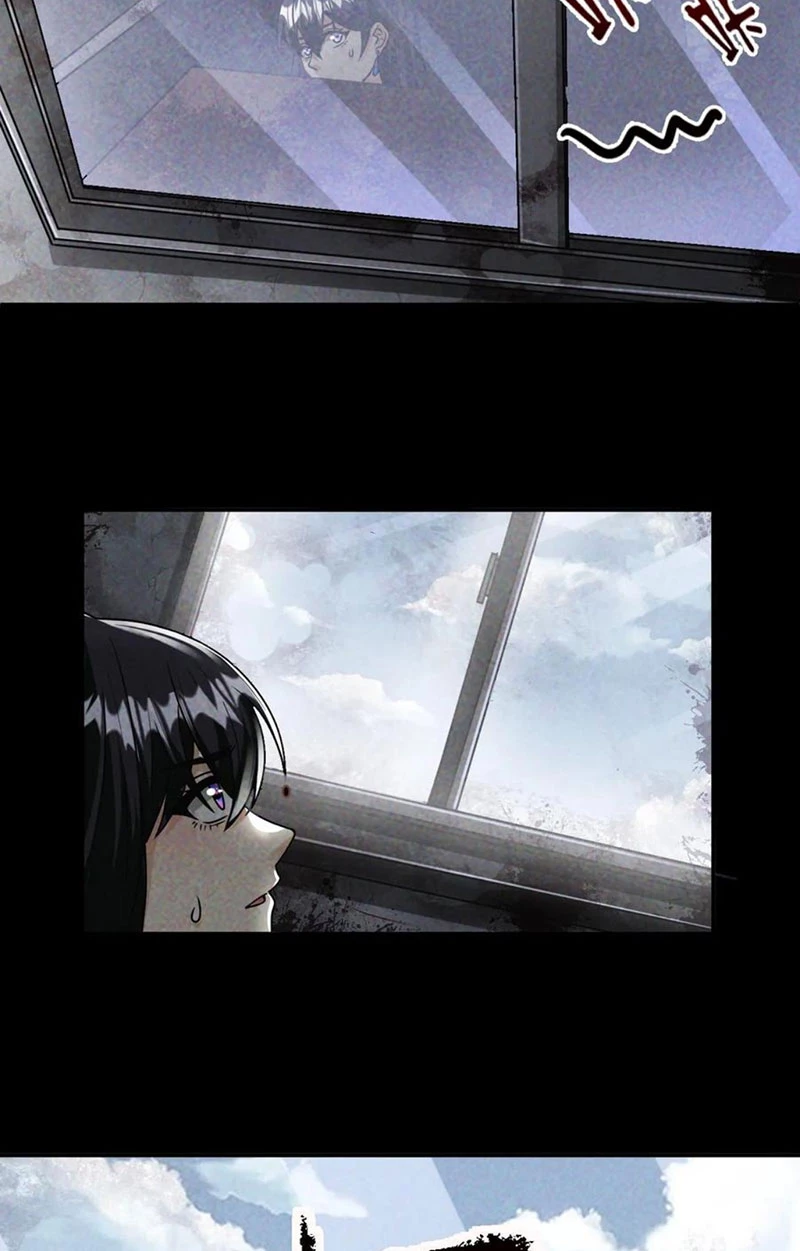 Mạt thế cầu sinh: Ta có thể nhìn thấy ẩn tàng hệ thống Chapter 16 - Trang 3