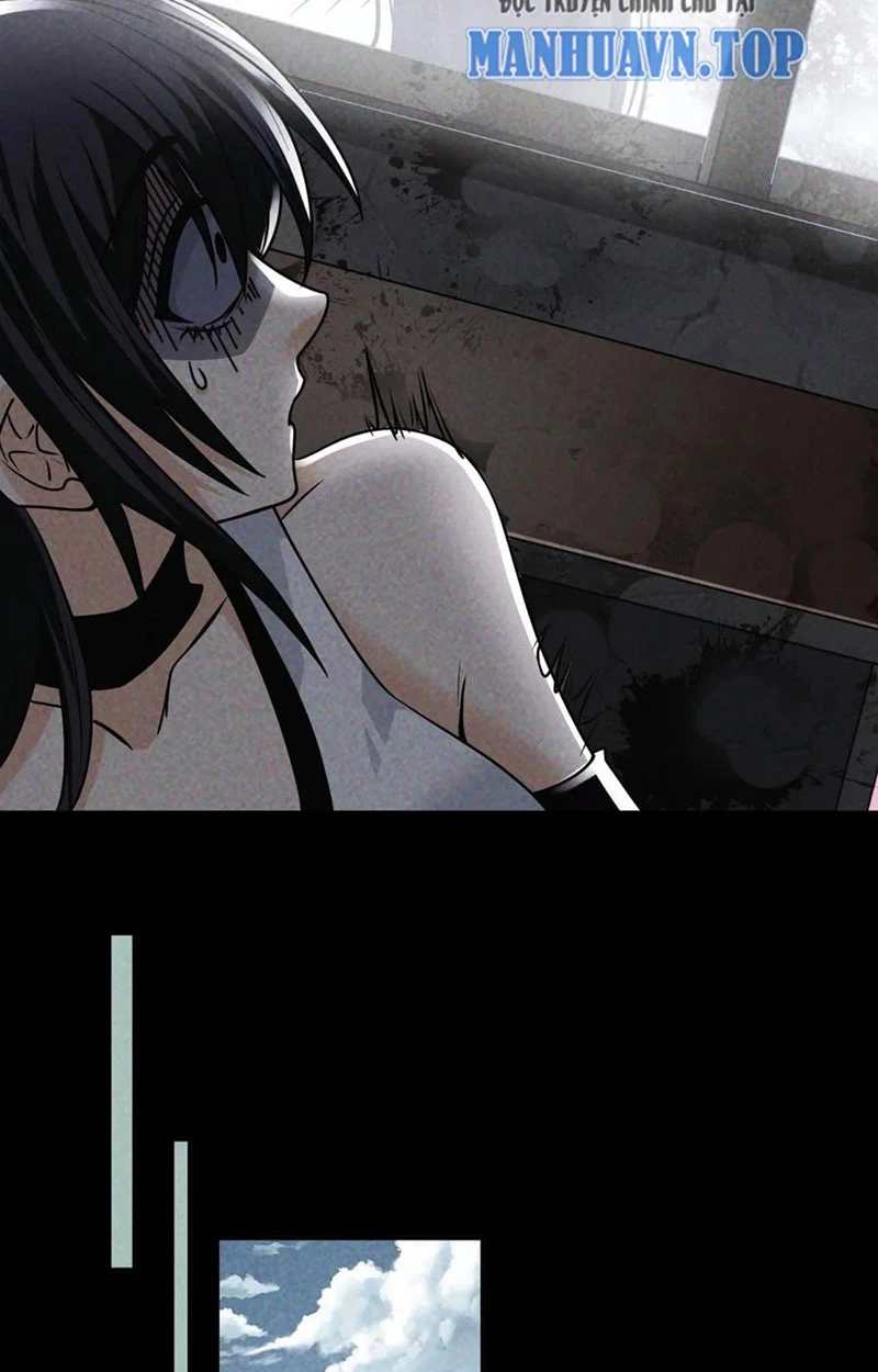 Mạt thế cầu sinh: Ta có thể nhìn thấy ẩn tàng hệ thống Chapter 16 - Trang 3