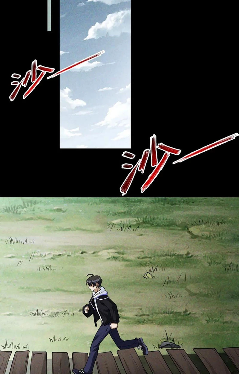 Mạt thế cầu sinh: Ta có thể nhìn thấy ẩn tàng hệ thống Chapter 16 - Trang 3