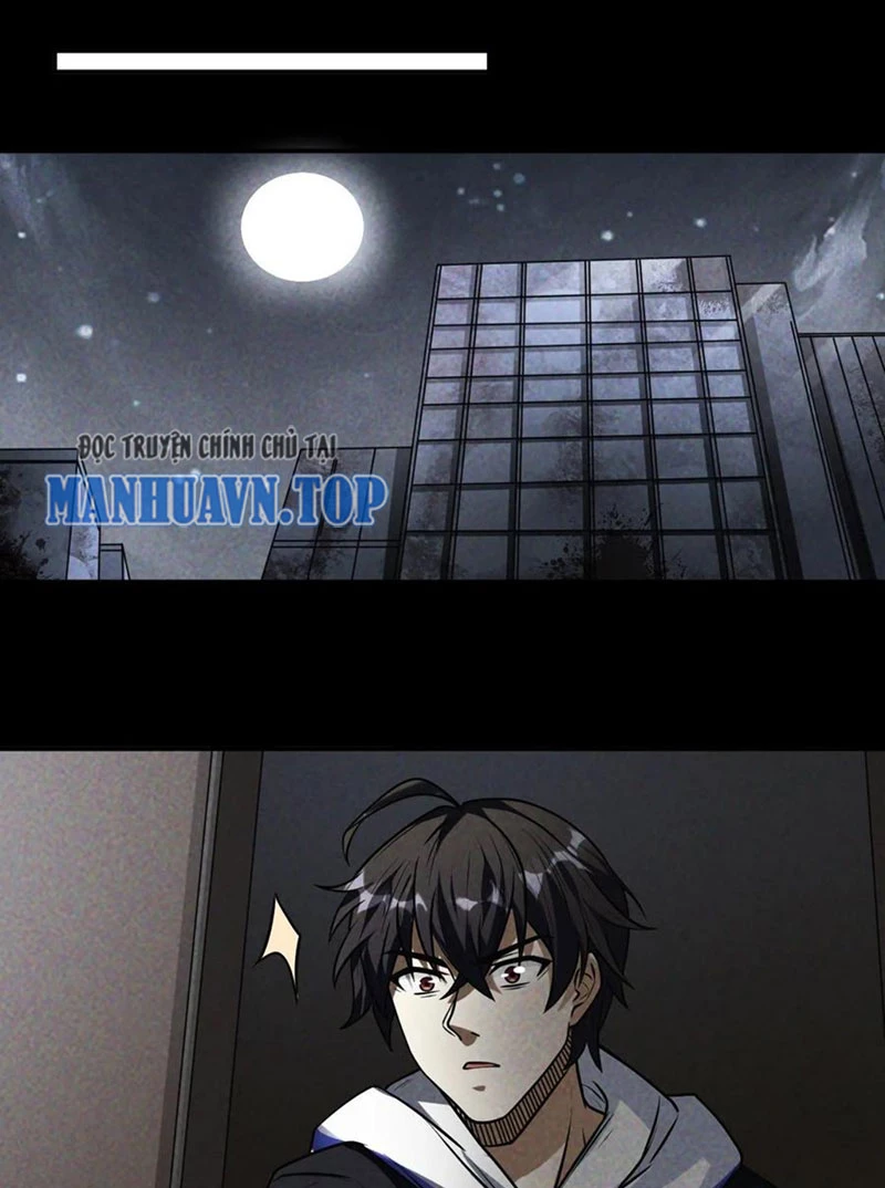Mạt thế cầu sinh: Ta có thể nhìn thấy ẩn tàng hệ thống Chapter 16 - Trang 3