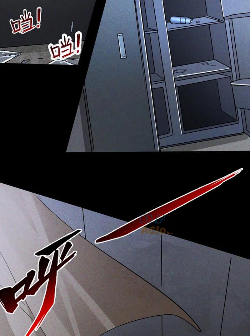 Mạt thế cầu sinh: Ta có thể nhìn thấy ẩn tàng hệ thống Chapter 16 - Trang 3