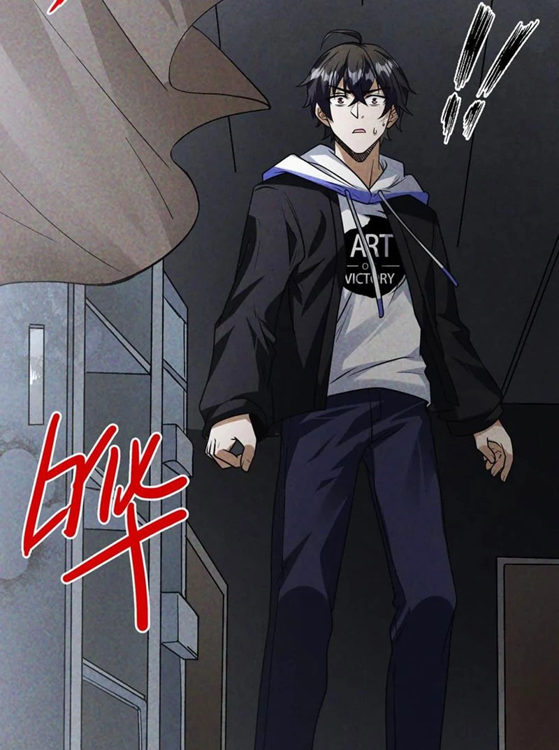 Mạt thế cầu sinh: Ta có thể nhìn thấy ẩn tàng hệ thống Chapter 16 - Trang 3