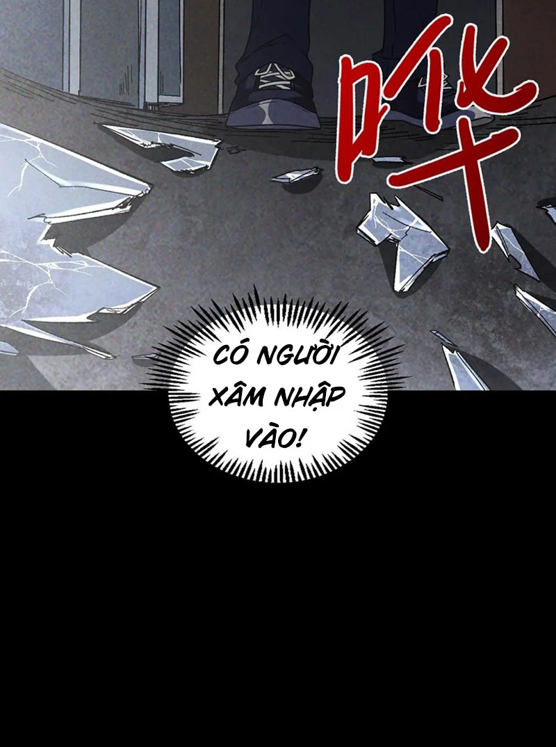 Mạt thế cầu sinh: Ta có thể nhìn thấy ẩn tàng hệ thống Chapter 16 - Trang 3