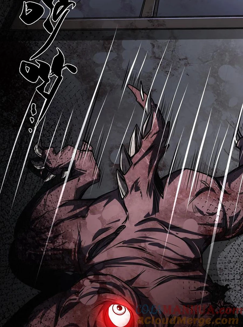 Mạt thế cầu sinh: Ta có thể nhìn thấy ẩn tàng hệ thống Chapter 16 - Trang 3