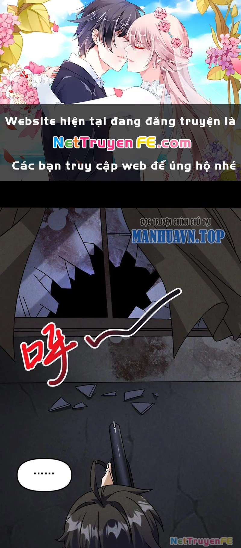 Mạt thế cầu sinh: Ta có thể nhìn thấy ẩn tàng hệ thống Chapter 17 - Trang 3
