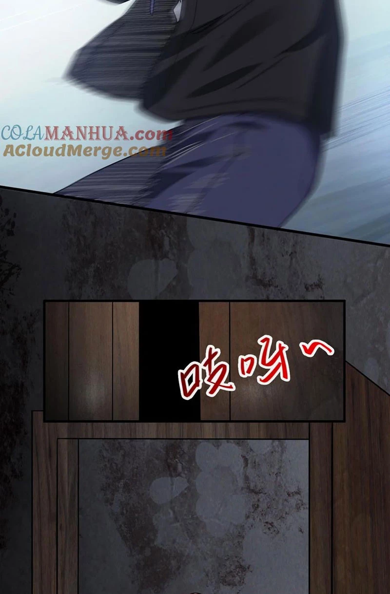 Mạt thế cầu sinh: Ta có thể nhìn thấy ẩn tàng hệ thống Chapter 17 - Trang 3