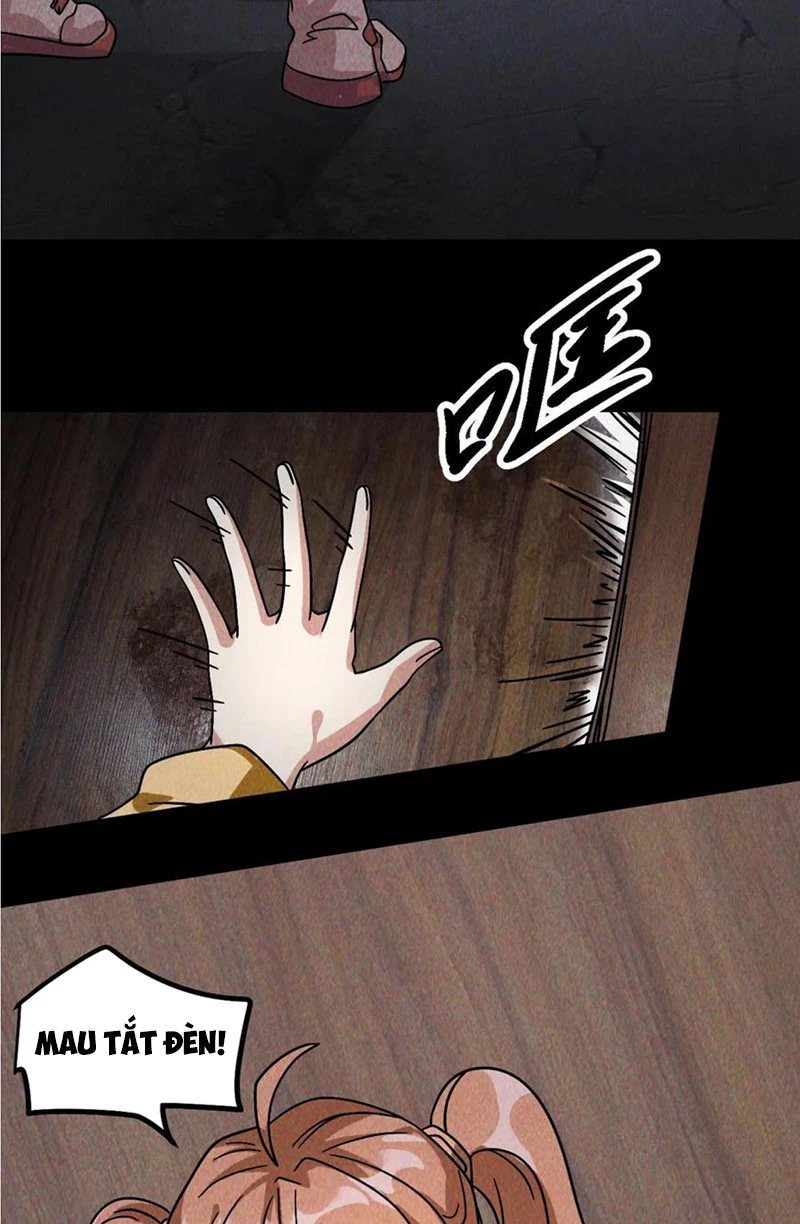 Mạt thế cầu sinh: Ta có thể nhìn thấy ẩn tàng hệ thống Chapter 17 - Trang 3