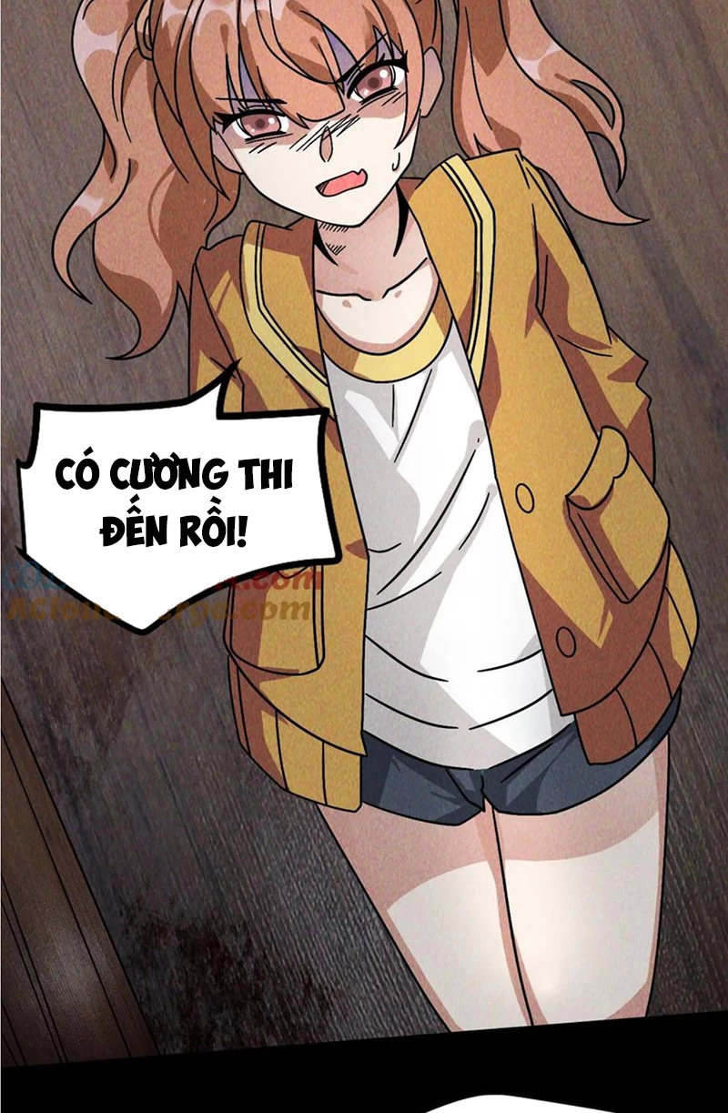 Mạt thế cầu sinh: Ta có thể nhìn thấy ẩn tàng hệ thống Chapter 17 - Trang 3